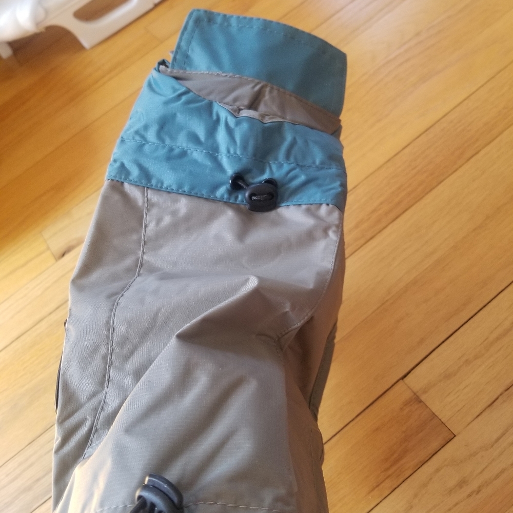 🐕🐶🐾   New- Dog Rain Coat Size S - Picture 3 of 9